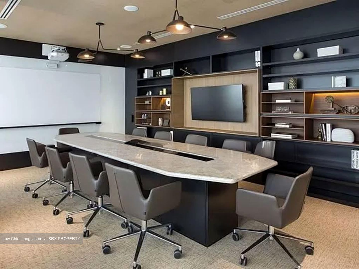 Keppel Bay Tower (D4), Office #591798191